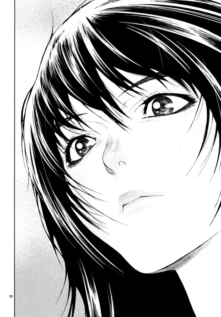 Bikinshin Densetsu Momo (2011) - Capítulo 1 - Página 19 - LectorTMOo