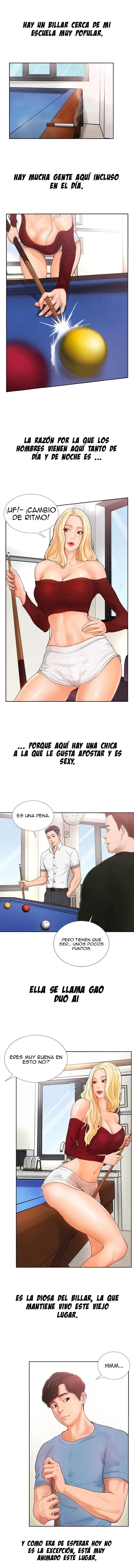 Billar del sexo (2020) - Capítulo 1 - Página 2 - LectorTMOo