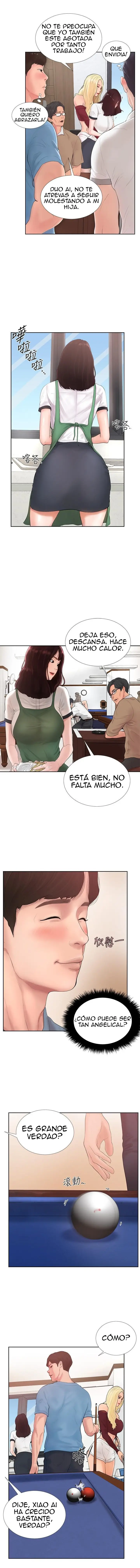 Billar del sexo (2020) - Capítulo 1 - Página 6 - LectorTMOo