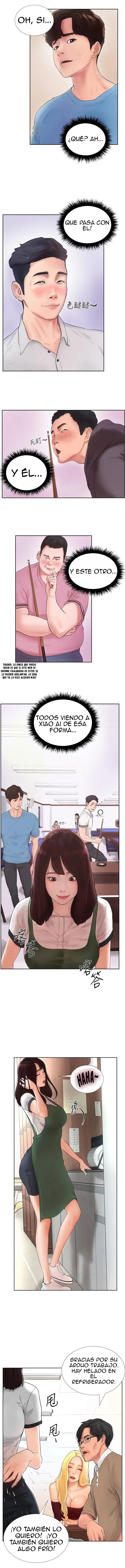 Billar del sexo (2020) - Capítulo 1 - Página 7 - LectorTMOo