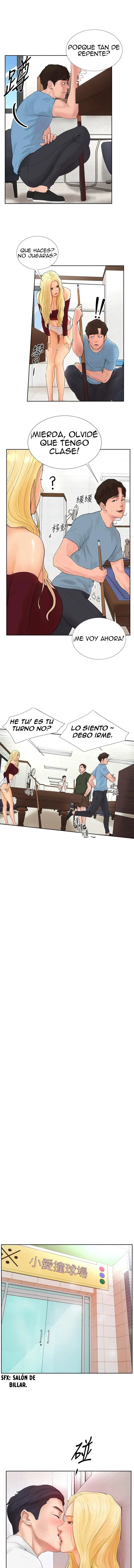 Billar del sexo (2020) - Capítulo 1 - Página 9 - LectorTMOo