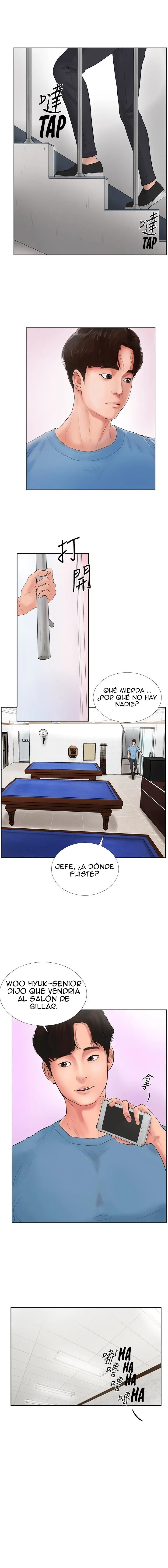 Billar del sexo (2020) - Capítulo 1 - Página 13 - LectorTMOo