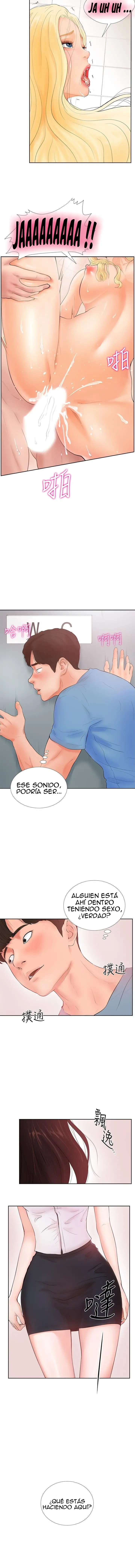 Billar del sexo (2020) - Capítulo 1 - Página 15 - LectorTMOo