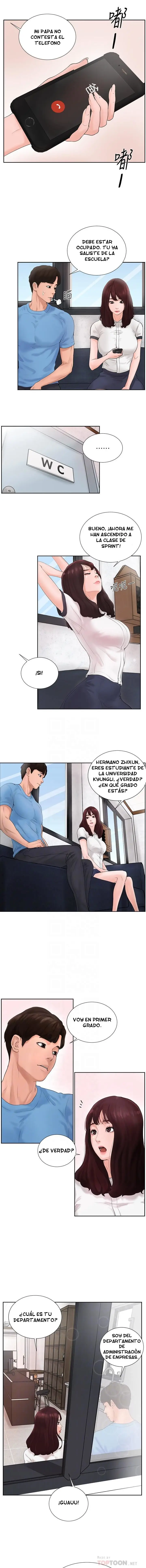 Billar del sexo (2020) - Capítulo 2 - Página 7 - LectorTMOo