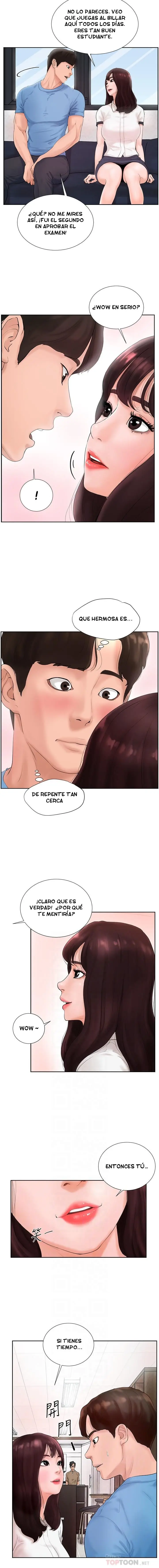 Billar del sexo (2020) - Capítulo 2 - Página 8 - LectorTMOo