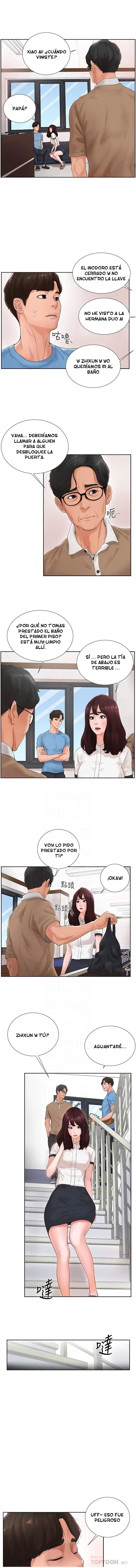 Billar del sexo (2020) - Capítulo 2 - Página 9 - LectorTMOo