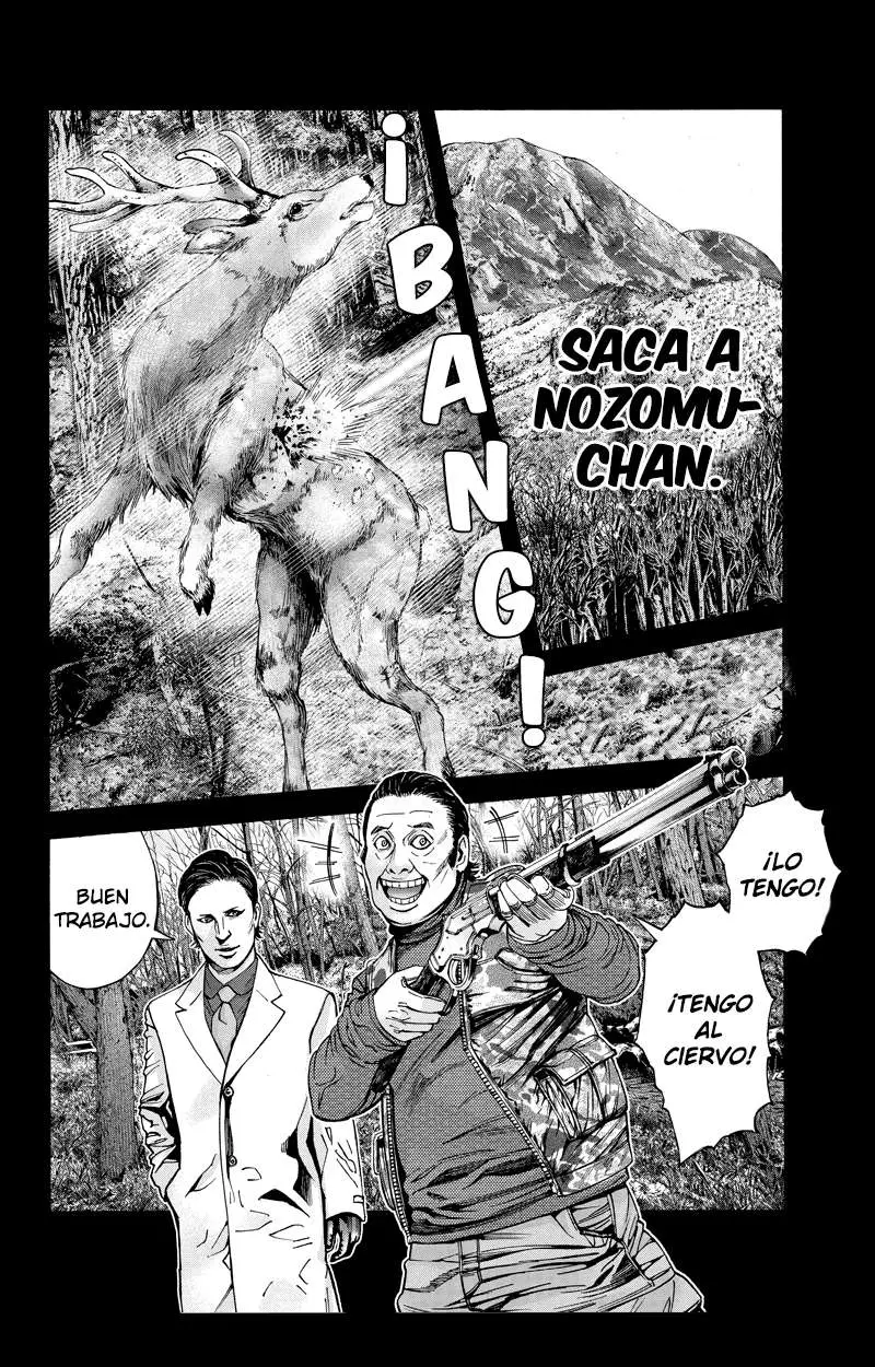 Billion Dogs (2013) - Capítulo 39 - Página 8 - LectorTMOo