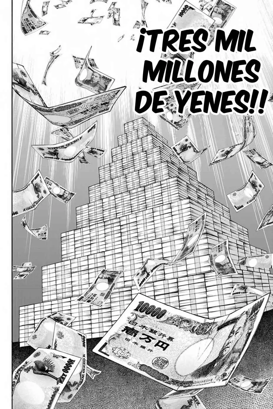 Billion Dogs (2013) - Capítulo 4 - Página 12 - LectorTMOo
