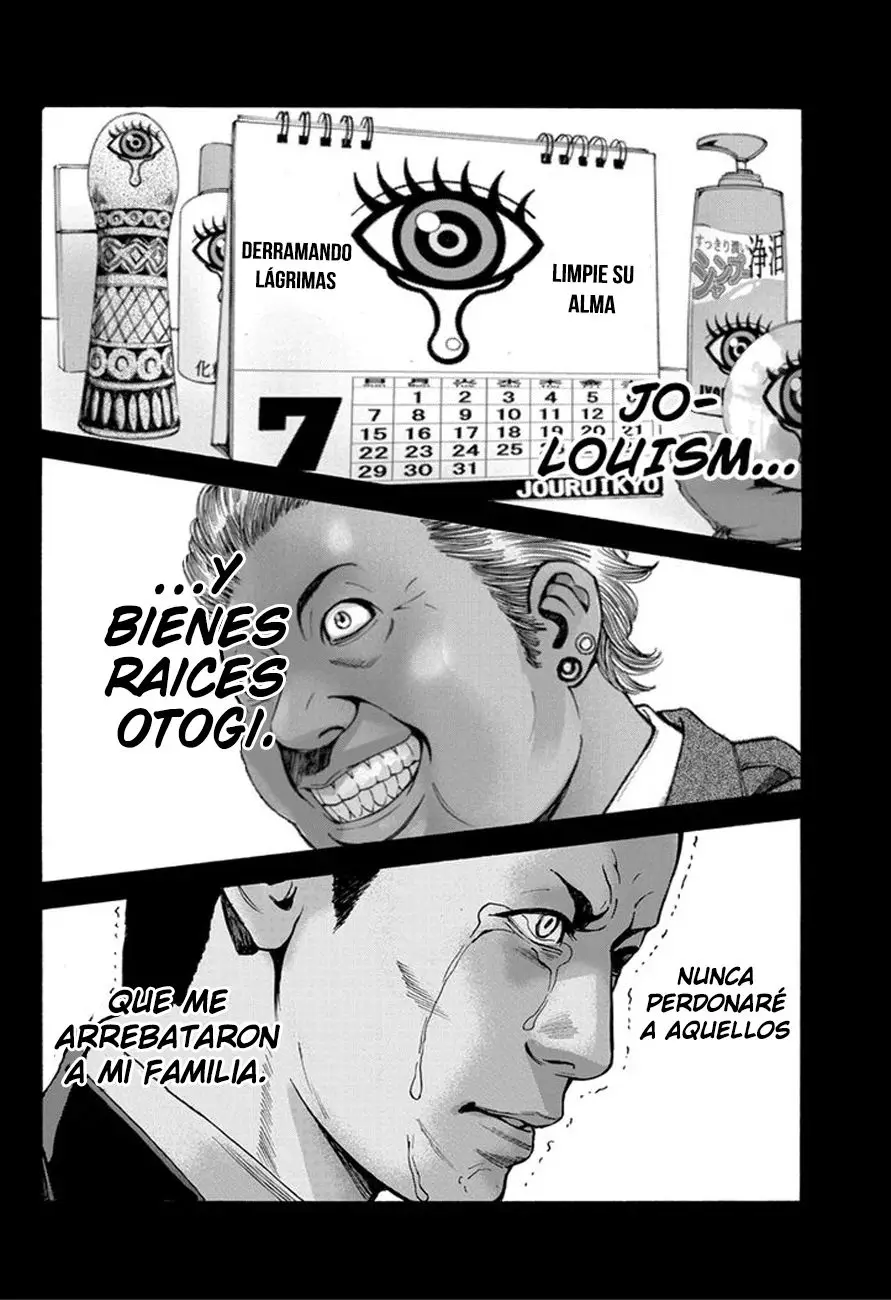Billion Dogs (2013) - Capítulo 59 - Página 7 - LectorTMOo