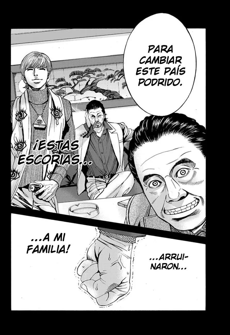 Billion Dogs (2013) - Capítulo 60 - Página 5 - LectorTMOo