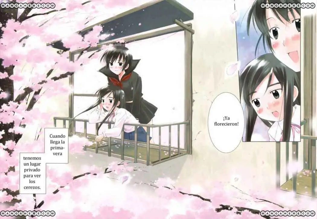 Binbou Shimai Monogatari (2004) - Capítulo 1 - Página 7 - LectorTMOo