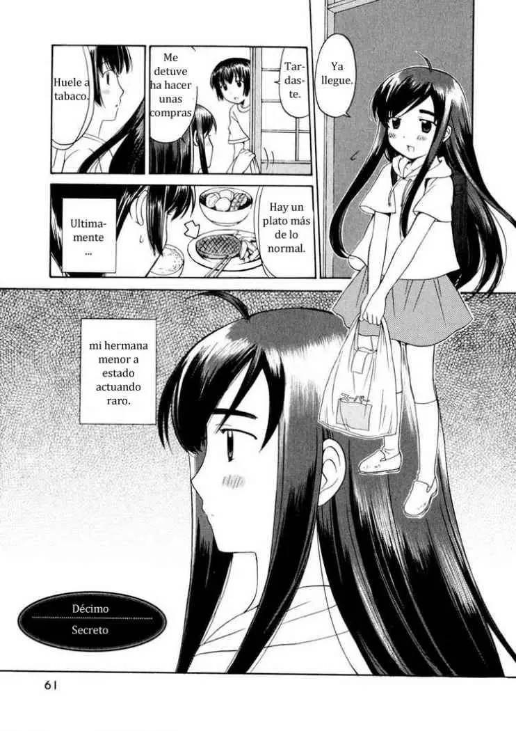 Binbou Shimai Monogatari (2004) - Capítulo 10 - Página 1 - LectorTMOo