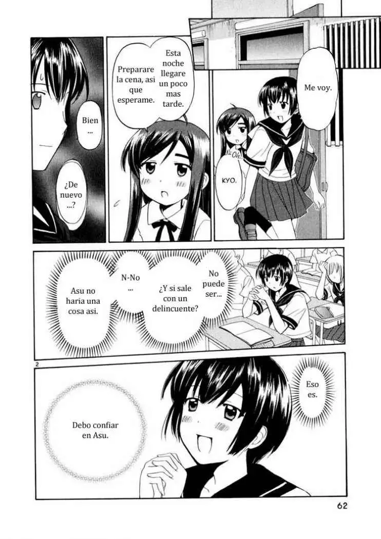 Binbou Shimai Monogatari (2004) - Capítulo 10 - Página 2 - LectorTMOo