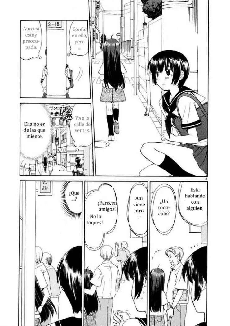 Binbou Shimai Monogatari (2004) - Capítulo 10 - Página 3 - LectorTMOo