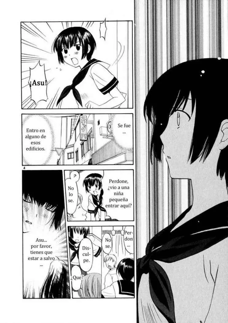 Binbou Shimai Monogatari (2004) - Capítulo 10 - Página 4 - LectorTMOo