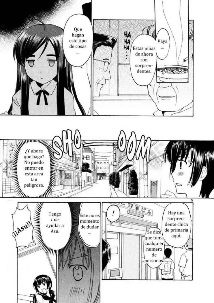 Binbou Shimai Monogatari (2004) - Capítulo 10 - Página 5 - LectorTMOo