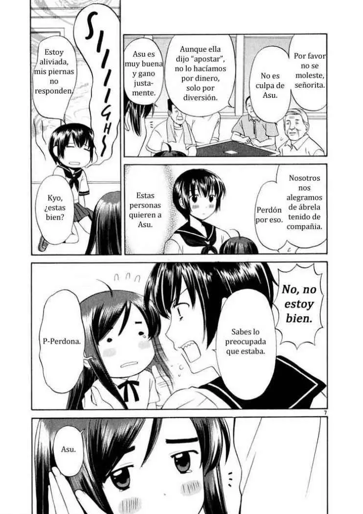 Binbou Shimai Monogatari (2004) - Capítulo 10 - Página 7 - LectorTMOo