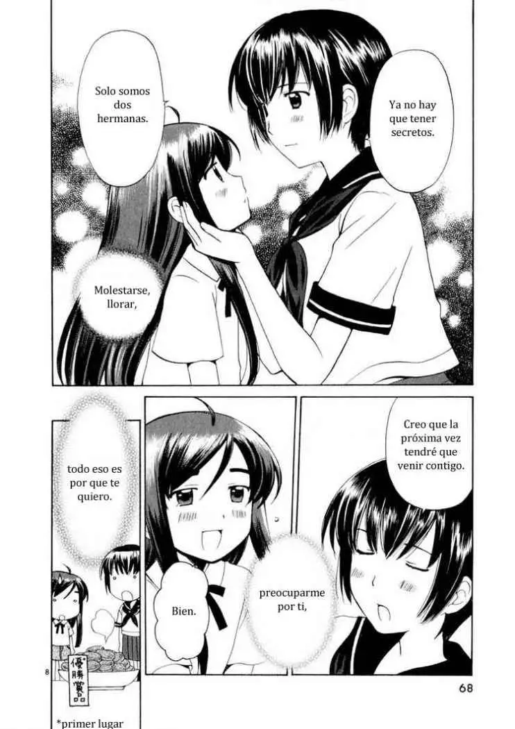 Binbou Shimai Monogatari (2004) - Capítulo 10 - Página 8 - LectorTMOo