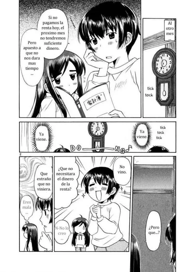 Binbou Shimai Monogatari (2004) - Capítulo 11 - Página 2 - LectorTMOo