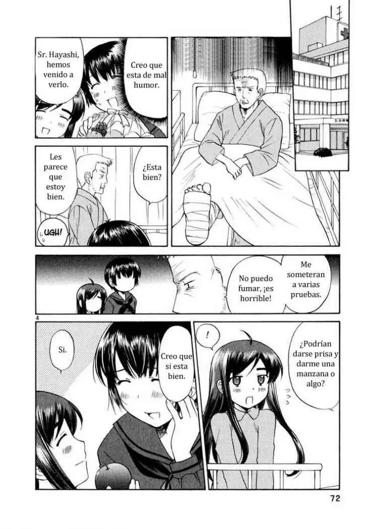 Binbou Shimai Monogatari (2004) - Capítulo 11 - Página 4 - LectorTMOo