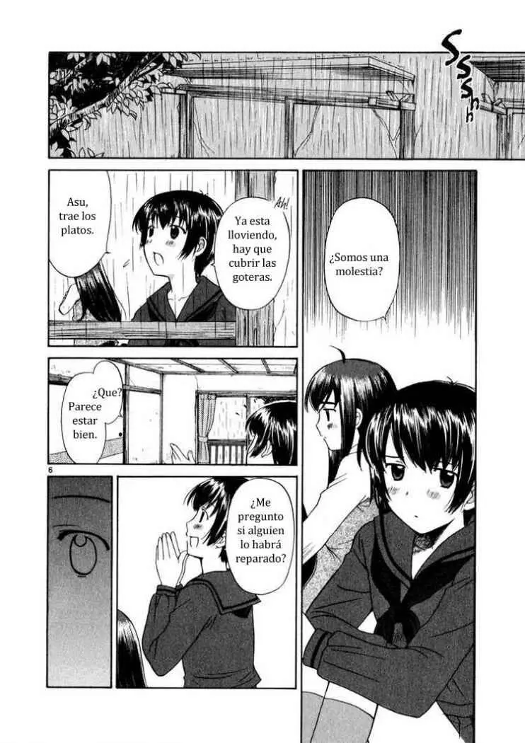 Binbou Shimai Monogatari (2004) - Capítulo 11 - Página 6 - LectorTMOo