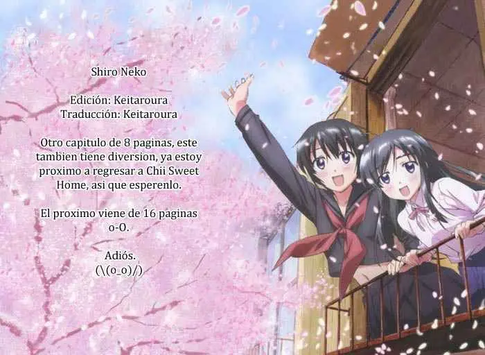 Binbou Shimai Monogatari (2004) - Capítulo 11 - Página 9 - LectorTMOo