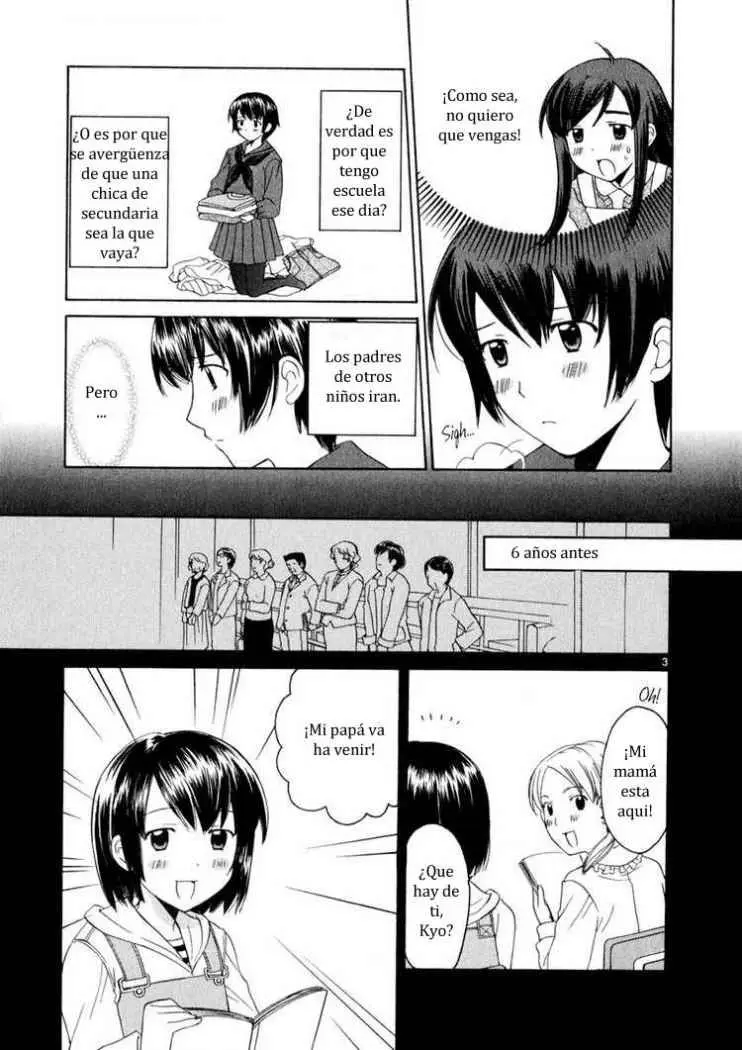 Binbou Shimai Monogatari (2004) - Capítulo 12 - Página 3 - LectorTMOo