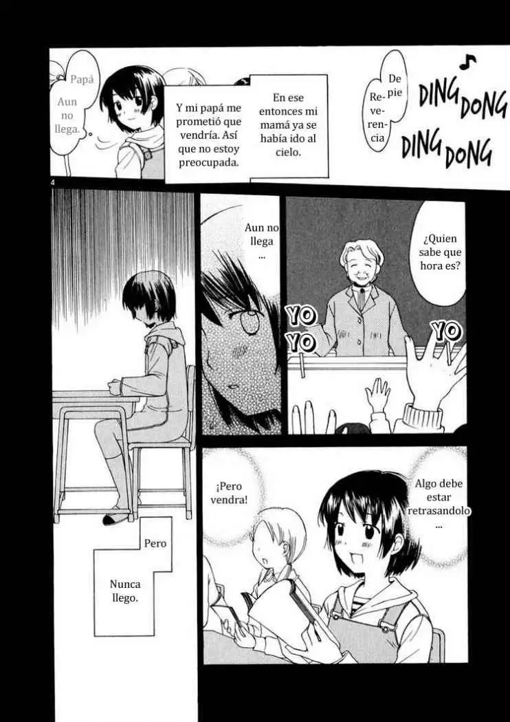 Binbou Shimai Monogatari (2004) - Capítulo 12 - Página 4 - LectorTMOo