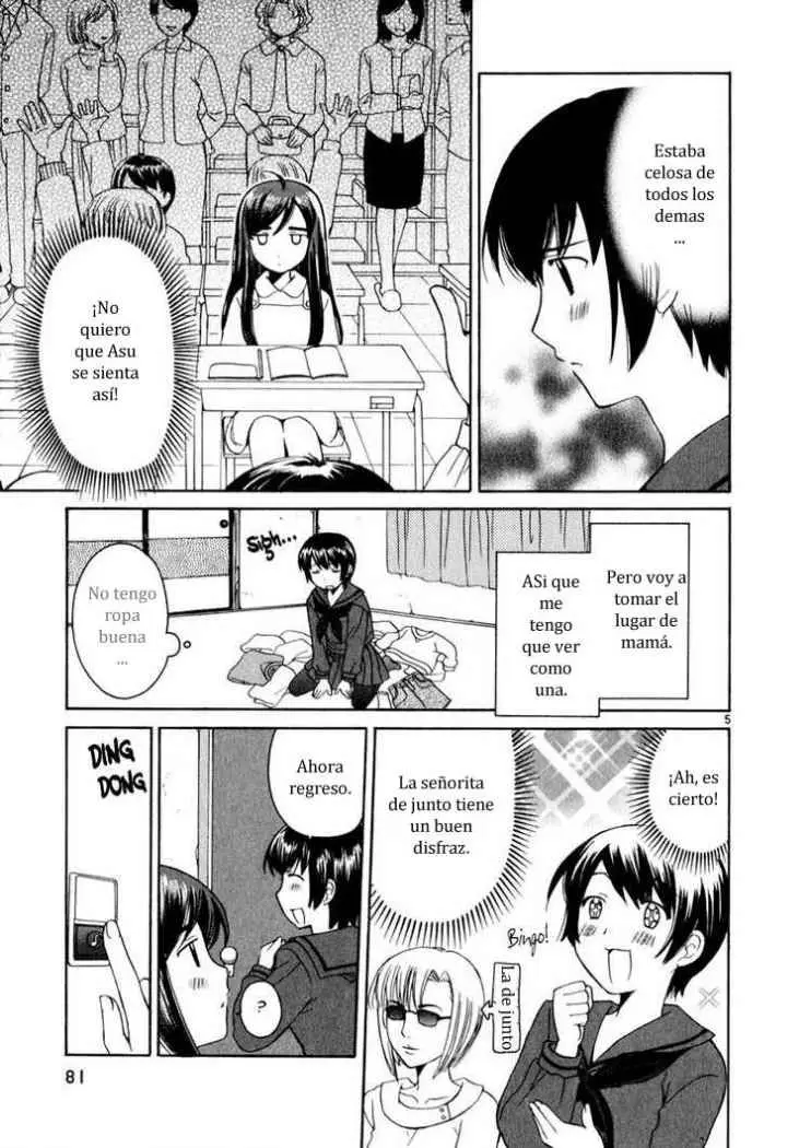 Binbou Shimai Monogatari (2004) - Capítulo 12 - Página 5 - LectorTMOo