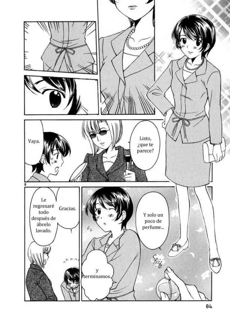 Binbou Shimai Monogatari (2004) - Capítulo 12 - Página 8 - LectorTMOo
