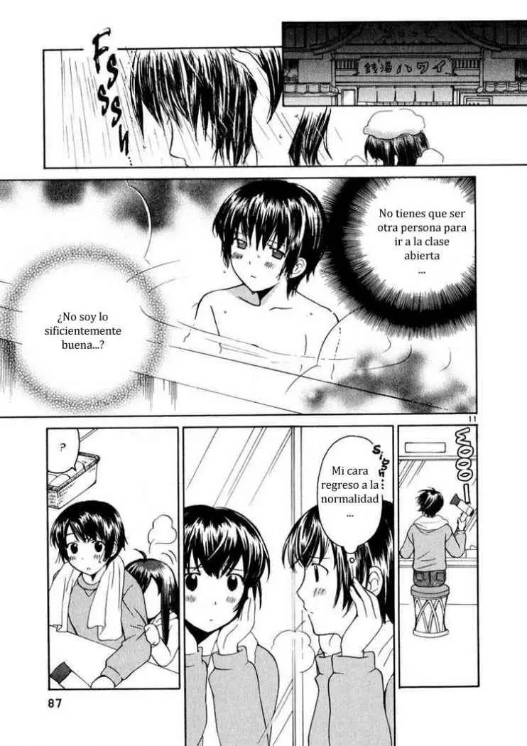 Binbou Shimai Monogatari (2004) - Capítulo 12 - Página 11 - LectorTMOo