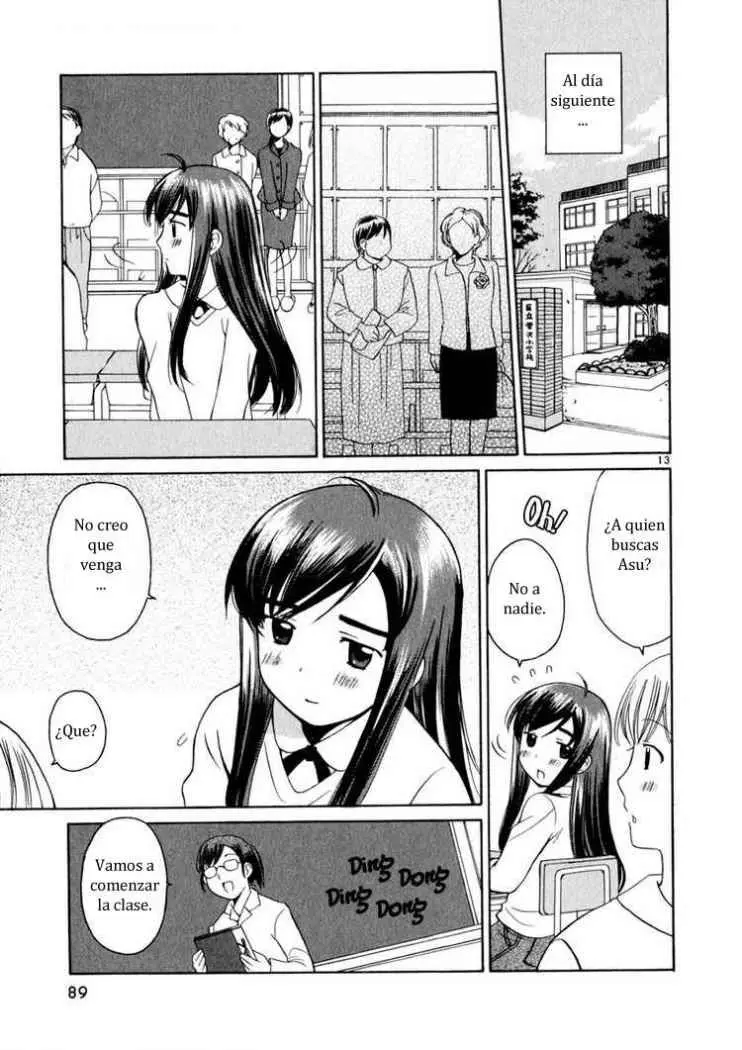Binbou Shimai Monogatari (2004) - Capítulo 12 - Página 13 - LectorTMOo