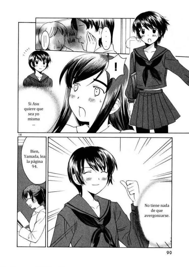 Binbou Shimai Monogatari (2004) - Capítulo 12 - Página 14 - LectorTMOo