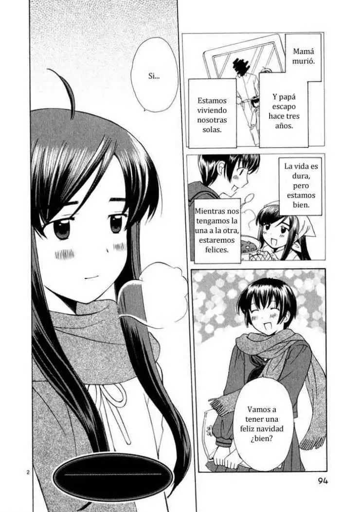 Binbou Shimai Monogatari (2004) - Capítulo 13 - Página 2 - LectorTMOo