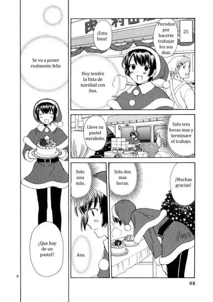 Binbou Shimai Monogatari (2004) - Capítulo 13 - Página 6 - LectorTMOo