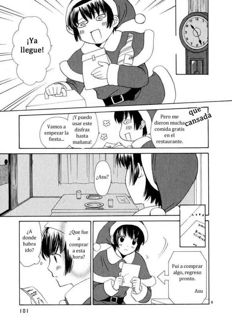 Binbou Shimai Monogatari (2004) - Capítulo 13 - Página 9 - LectorTMOo