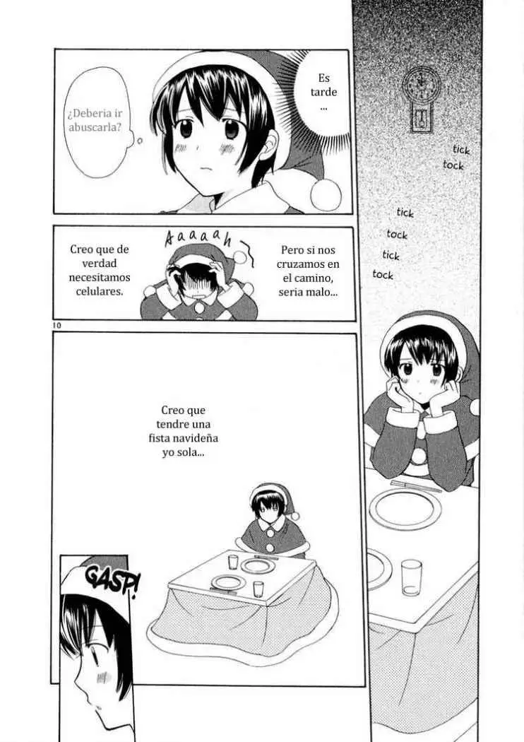 Binbou Shimai Monogatari (2004) - Capítulo 13 - Página 10 - LectorTMOo