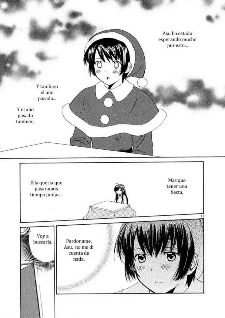 Binbou Shimai Monogatari (2004) - Capítulo 13 - Página 11 - LectorTMOo