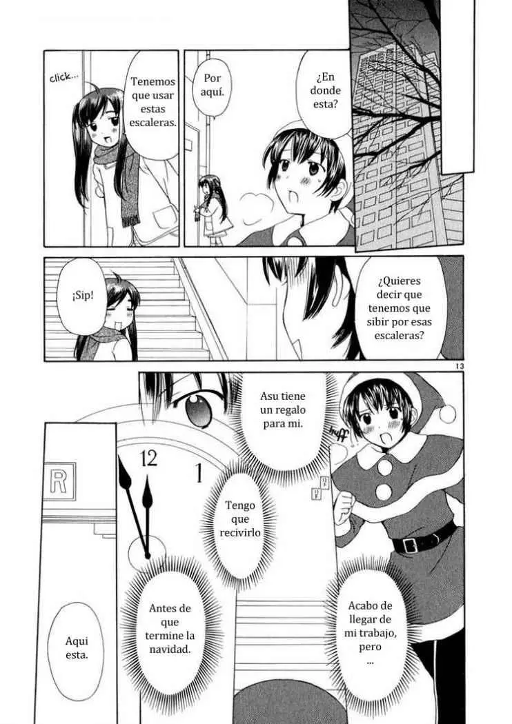 Binbou Shimai Monogatari (2004) - Capítulo 13 - Página 13 - LectorTMOo