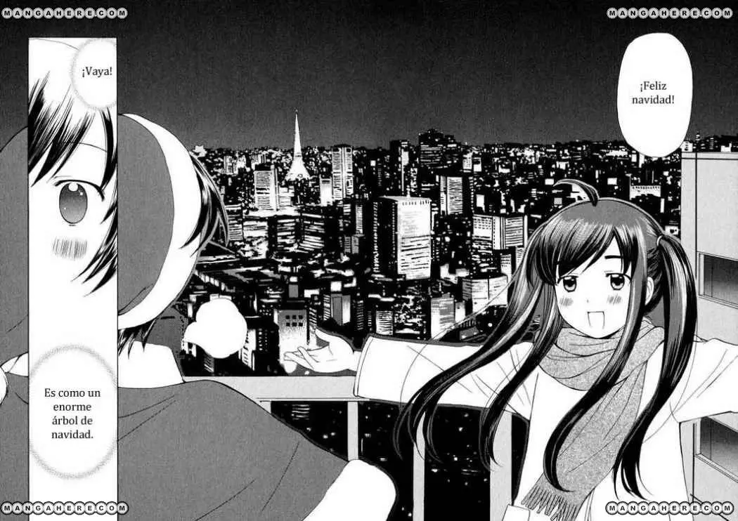 Binbou Shimai Monogatari (2004) - Capítulo 13 - Página 14 - LectorTMOo