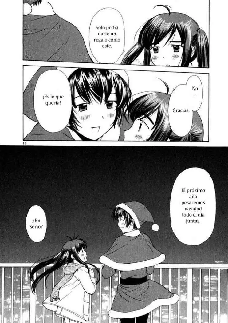 Binbou Shimai Monogatari (2004) - Capítulo 13 - Página 15 - LectorTMOo