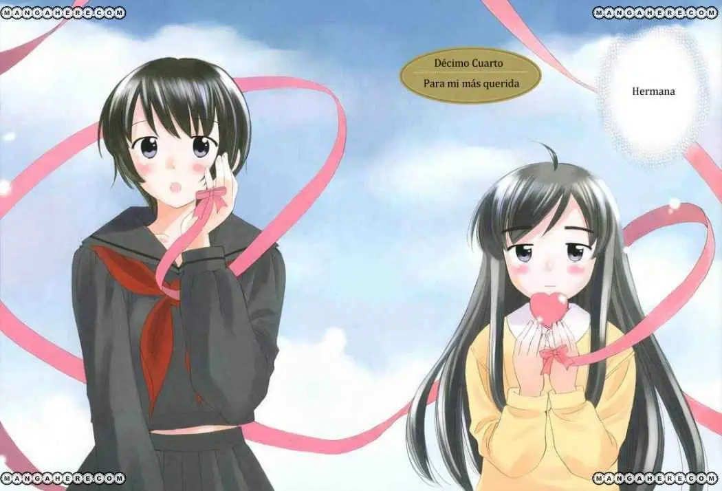 Binbou Shimai Monogatari (2004) - Capítulo 14 - Página 2 - LectorTMOo