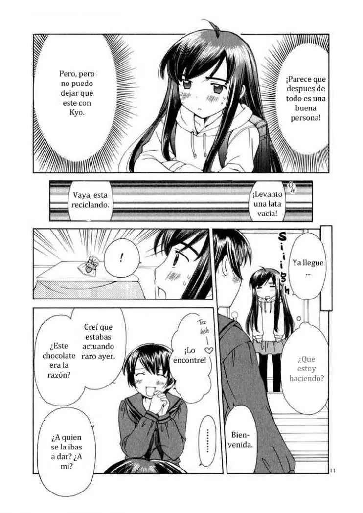 Binbou Shimai Monogatari (2004) - Capítulo 14 - Página 10 - LectorTMOo