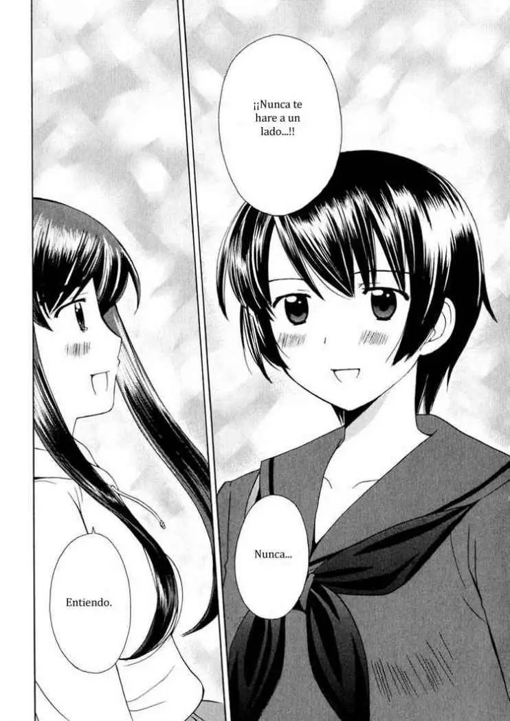 Binbou Shimai Monogatari (2004) - Capítulo 14 - Página 14 - LectorTMOo
