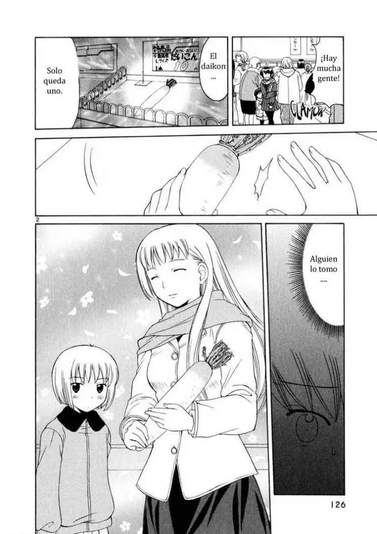 Binbou Shimai Monogatari (2004) - Capítulo 15 - Página 2 - LectorTMOo