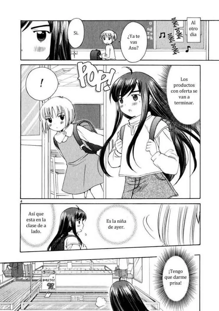 Binbou Shimai Monogatari (2004) - Capítulo 15 - Página 4 - LectorTMOo