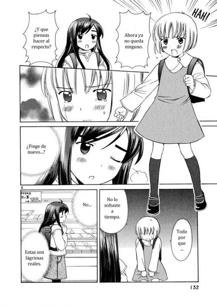 Binbou Shimai Monogatari (2004) - Capítulo 15 - Página 8 - LectorTMOo