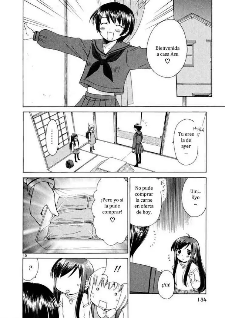 Binbou Shimai Monogatari (2004) - Capítulo 15 - Página 10 - LectorTMOo