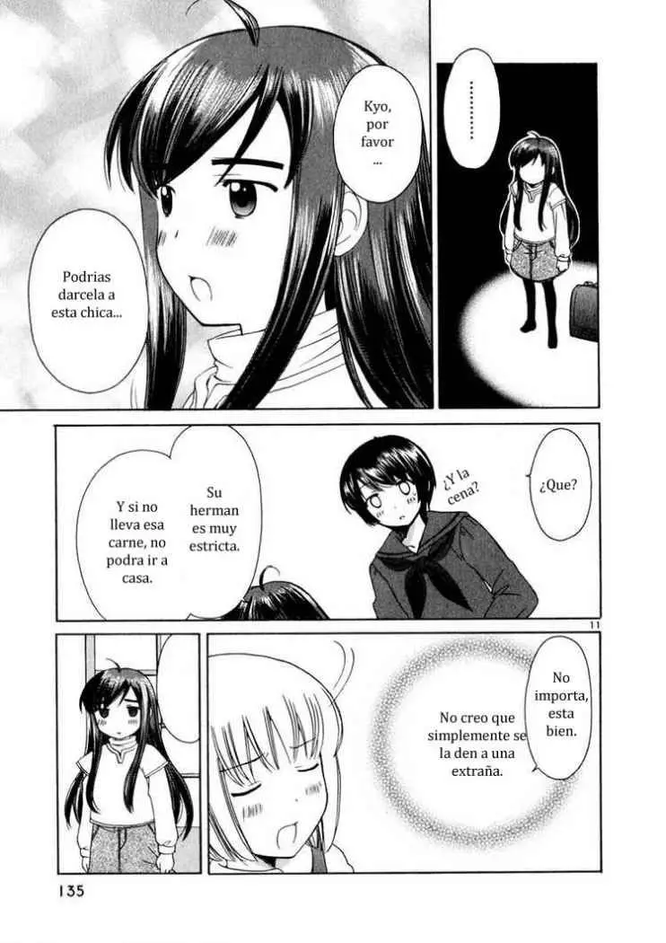 Binbou Shimai Monogatari (2004) - Capítulo 15 - Página 11 - LectorTMOo