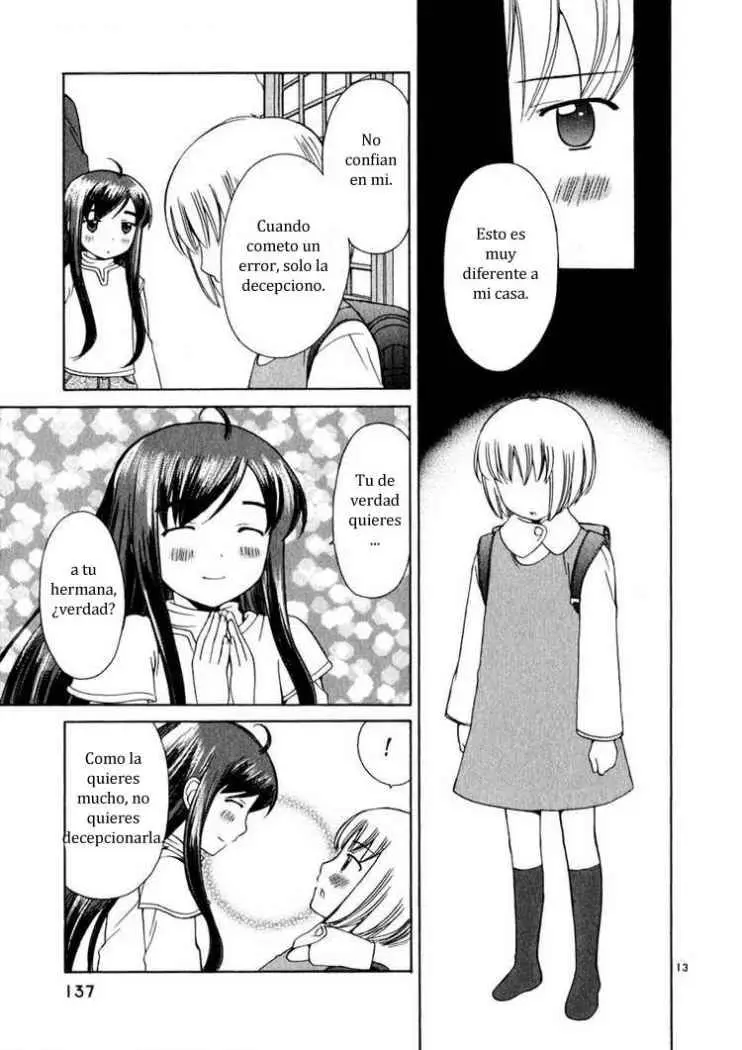 Binbou Shimai Monogatari (2004) - Capítulo 15 - Página 13 - LectorTMOo